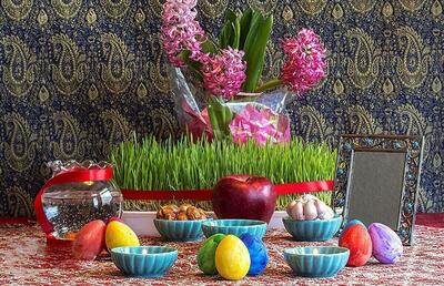 (ویدئو) تبریک سال نو به زبان کشور‌های حوزه تمدنی نوروز