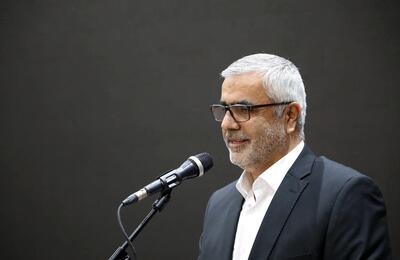 طرح های اولویت‌دار آبرسانی به تهران