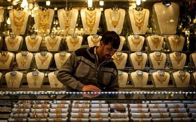 بهترین زمان خرید طلا/ پیش‌بینی بازار در سال ۱۴۰۴