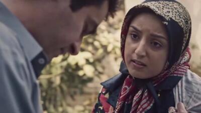 تیتر روز | تغییر چهره جذاب شیوا بلوچی «خاله رهی» سریال سرزمین مادری در پاریس | گلی شی