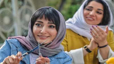 (عکس) سکانس روز؛ عکس های شخصی، زندگی خصوصی و بیوگرافی سمیرا حسن‌پور | گلی شی