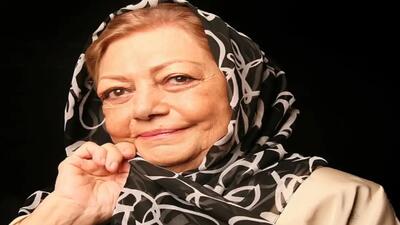 (عکس) سفر در زمان؛ قاب جذاب حمیده خیرآبادی و ثریا قاسمی | گلی شی