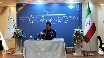 6 هزار نیروی شهرداری تبریز با تمام مشکلات و موانع ساماندهی شدند/ برای سال آینده نیز ۴۰۰ هزار میلیارد ریال بودجه تدوین شده است
