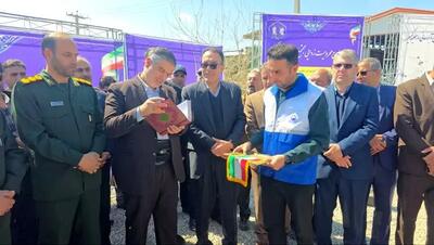 قانون استفاده از ظرفیت‌های نظامی در زمان صلح را برای آبادانی مجاز دانسته است