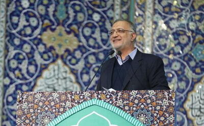 ایده بازگشت به آمریکا ره به ناکجا آباد دارد/ افتتاح زیباترین ایستگاه متروی تهران در هفته پیش‌رو