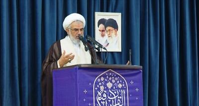 مذاکراتی که خروجی نداشته باشد وقت‌کشی است