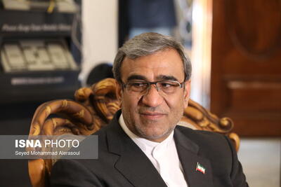پیش‌بینی حضور ۱۰ میلیون زائر در مشهد در نوروز ۱۴۰۴