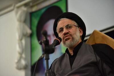 ایران مذاکره با آمریکا را به دلیل عقلانیت محض رد کرده است