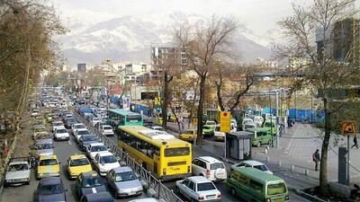 ارائه آموزش‌های مستمر به رانندگان اتوبوس‌های شهری در اصفهان