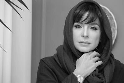 خبر بد/ سیما تیرانداز هم عزادار شد