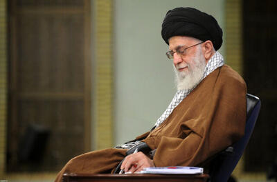 دل ملت ایران را با بازی خوب خود شاد کردید/ از همه‌ی شما متشکرم