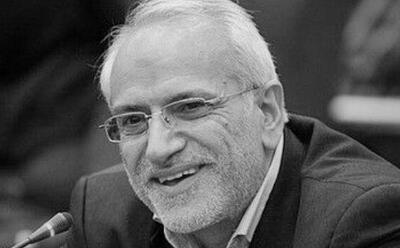 تالار وحدت میزبان مراسم تشییع مهدی مسعودشاهی