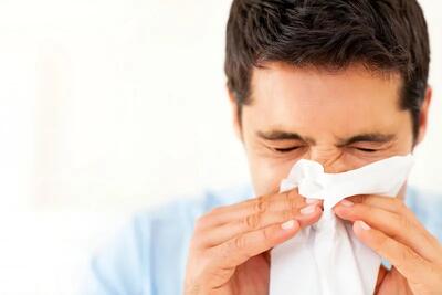 چگونه قارچ بینی بر سیستم ایمنی تأثیر می‌گذارد؟