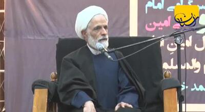 معاون حقوقی رئیس جمهور: چرا یک عده هر روز با مطرح کردن مبحث حجاب روی اعصاب مردم می‌روند