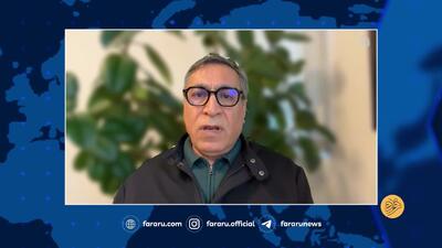 مدیریت انرژی ما مثل ۶ دهه پیش جهان است / انرژی‌های تجدید پذیر را جوانمرگ می‌کنیم/ دولت چهاردهم مسیر دولت سیزدهم را پیش گرفته