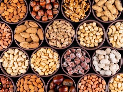 خرید آجیل و خشکبار با قیمت مناسب از فروشگاه‌های معتبر