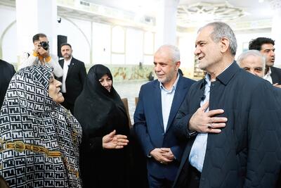 تحریم‌ها با توانمندسازی داخلی بی‌اثر می‌شود