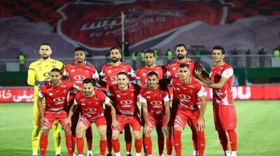 پرسپولیس آماده صدرنشینی؛ ۱۱ مرد احتمالی کارتال برابر ملوان - مردم سالاری آنلاین