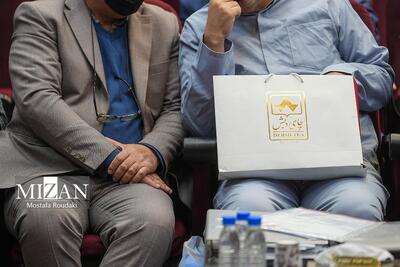 گفت‌و‌گو با بازپرس پرونده چای دبش/نقش فاطمی امین در توزیع ارز کشور چه بود؟ /روایت بازپرس پرونده دبش از صدور جواز‌های توسعه‌ای، بهره‌برداری و تاسیسی خلاف واقع در وزارت صمت