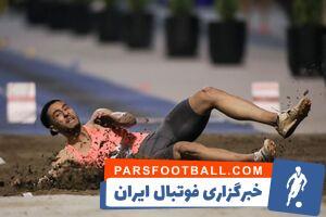 پایان رقابت‌های دوومیدانی ماه مبارک رمضان با ثبت یک رکورد ملی - پارس فوتبال