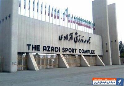 پرسپولیسی کجا بود؟ طلای زنم را فروختم تا استقلال بدون زمین تمرین نباشد! - پارس فوتبال