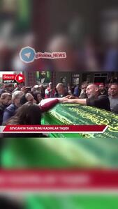 تکنسین اورژانس همسر پرستارش را با ساطور به قتل رساند + فیلم و عکس
