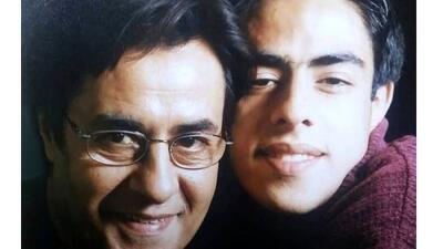 فیلم / پوریا شکیبایی پسر خسرو شکیبایی: من 3 ماه بعد از فوت پدرم بی‌رحمانه مادرمو تنها گذاشتم و رفتم استرالیا چون ...