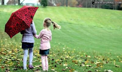 سوژه امروز | عکس های دیدنی از دنیای شیرین و بیادماندنی کودکان