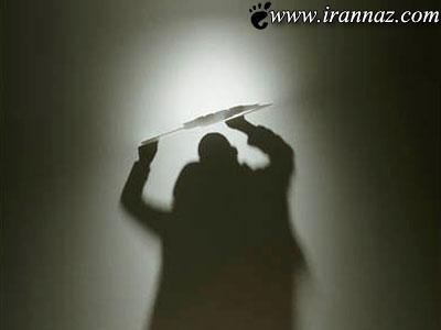 سوژه امروز | عکس هایی دیدنی از هنر زیبای تصویر سازی با سایه ها