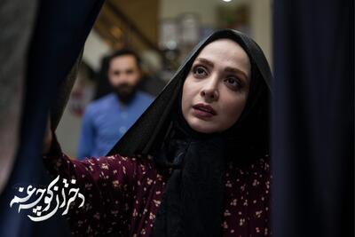 ببینید| سوتی عجیب در سریال مربوط به دوران پهلوی! | رویداد24