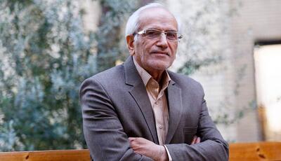 زمان برگزاری مراسم تشییع «مهدی مسعودشاهی» - سبک ایده آل