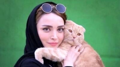 سبک دکوراسیون مجلل و شاهانه خانه بهنوش طباطبایی همسر سابق مهدی پاکدل با چیدمان لاکچری + عکس - سبک ایده آل