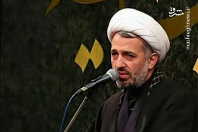 دعای کمیل با صدای شیخ محمد میرزامحمدی + صوت
