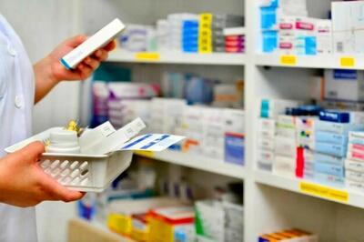 آخرین وضعیت پرداخت مطالبات داروخانه‌ها اعلام شد