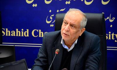 توسعه و پیشرفت دانشگاه جز با همدلی جامعۀ دانشگاهی محقق نمی‌شود