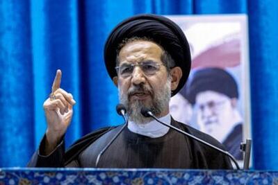 حجت الاسلام ابوترابی‌فرد: قرآن نقشه راهی برای ساخت جامعه‌ای در تراز ارائه می‌دهد