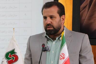 ثبت بیش از ۲۲۲ میلیون تردد طی یازده ماهه سال در جاده‌های کرمانشاه