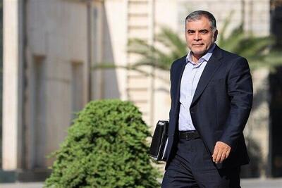 وزارت نفت: پاک‌نژاد به دلیل تلاش برای فروش حداکثری نفت تحریم شد