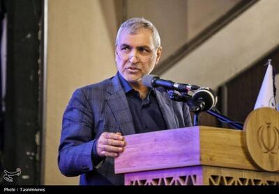 قطع برق 30 میلیارد دلار به بخش خصوصی کشور ضرر وارد کرد - تسنیم