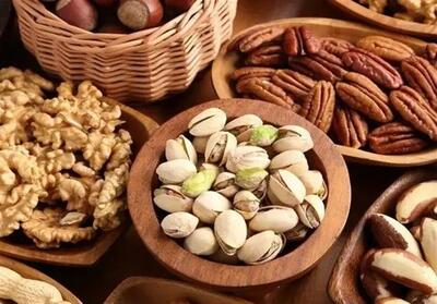 نکاتی برای خرید آجیل عید/این آجیل‌ها را نخرید - تسنیم