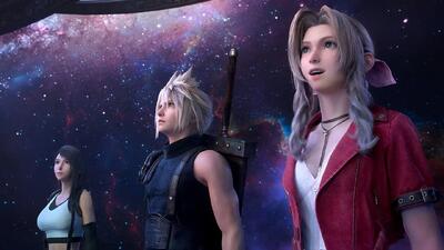 مجموع فروش Final Fantasy از ۲۰۰ میلیون نسخه عبور کرد