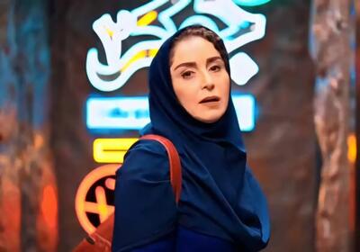 پخش ویدیو | سکانس برتر سریال قهوه پدری/ حرص خوردن های جذاب ژاله صامتی