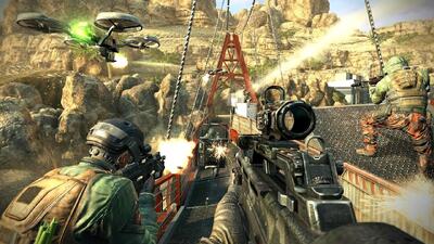 شایعه: شش نقشه بزرگ در بخش زامبی بازی Call of Duty 2025 وجود دارد