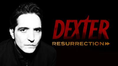 دیوید دستمالچیان به جمع بازیگران سریال Dexter: Resurrection ملحق شد