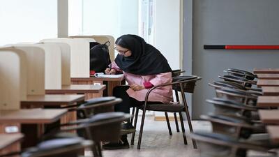 نشاط جامعه وابسته به دانشگاه‌ها است