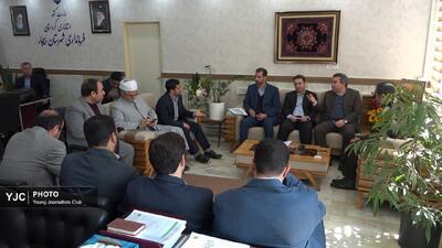 ۹۶ درصد موقوفات کردستان دارای سند است