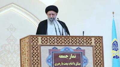 تلاش دشمن برای ایجاد تفرقه در ایران بدون وقفه ادامه دارد