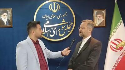 شهرک بازیافت اصولی‌ترین راه برای رفع مشکل زباله + فیلم