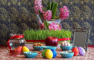 نوروز؛ سرمایه‌ای برای همبستگی جهانی و دیپلماسی فرهنگی