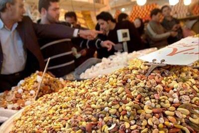 سازمان غذا و دارو درباره آلودگی آجیل‌های مانده به سم آفلاتوکسین هشدار داد